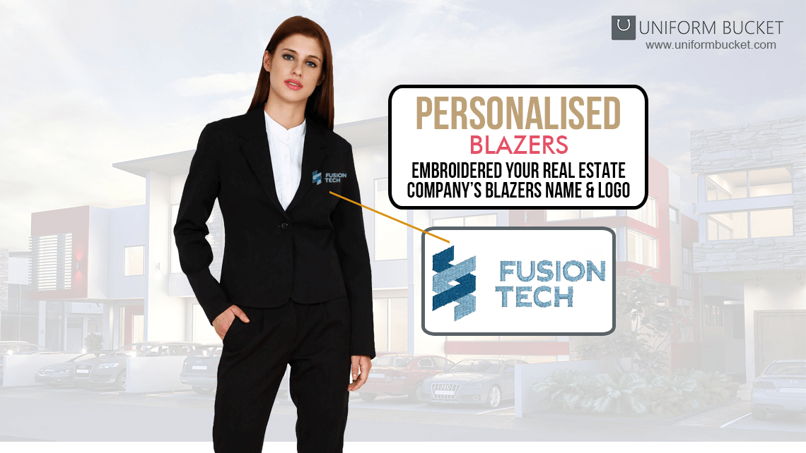 Ensure success for your business with corporate uniforms
