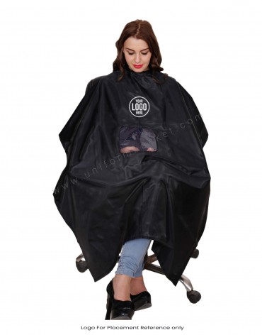 Black 100% Rubberise Cutting Sheet view 1