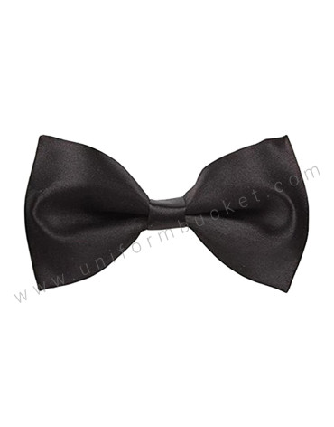 Black Neck Bow view 1