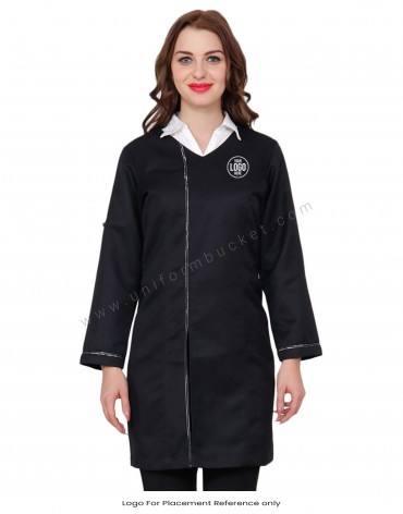 Full Sleeve v Neck Tunic view 1