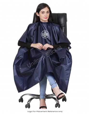 Navy Blue Cutting Sheet view 1