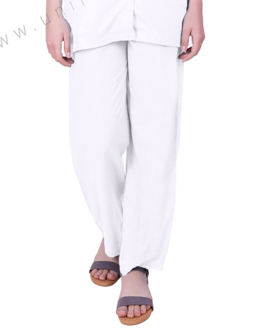 Plain White Bottoms view 1