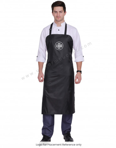 Waterproof Kitchen Apron view 1