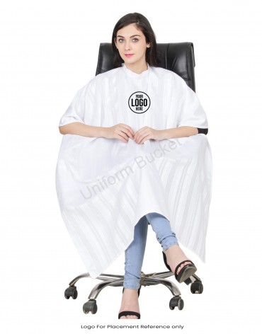 White Cutting Sheet view 1