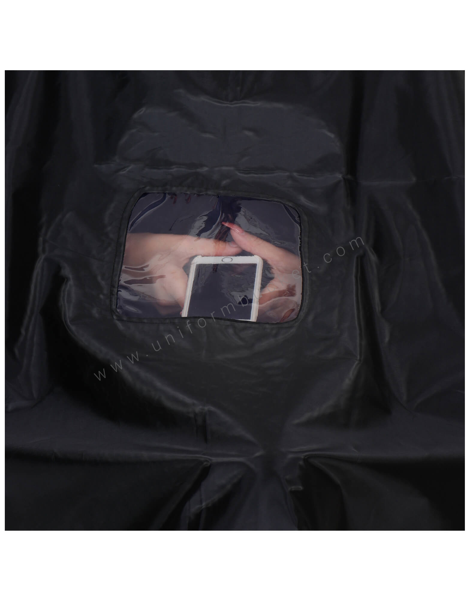 Black 100% Rubberise Cutting Sheet thumbnail 3