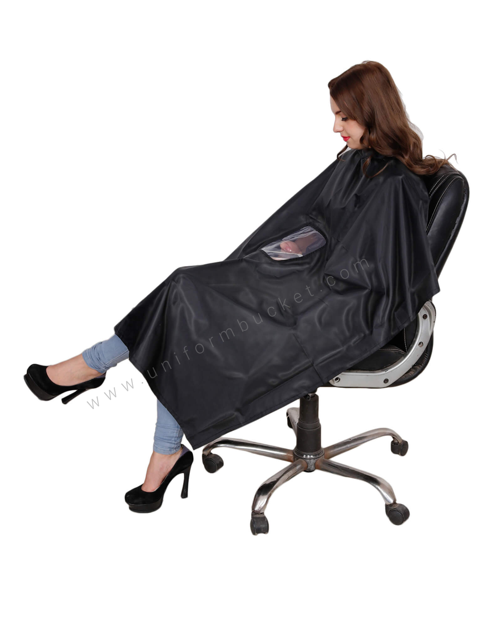 Black 100% Rubberise Cutting Sheet thumbnail 2