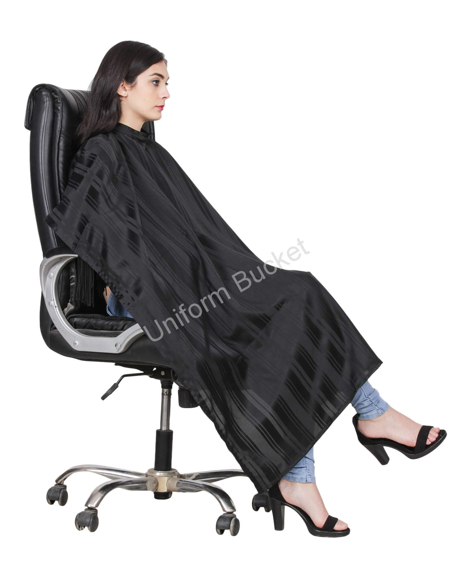 Stripe Pattern Black Cutting Sheet thumbnail 3