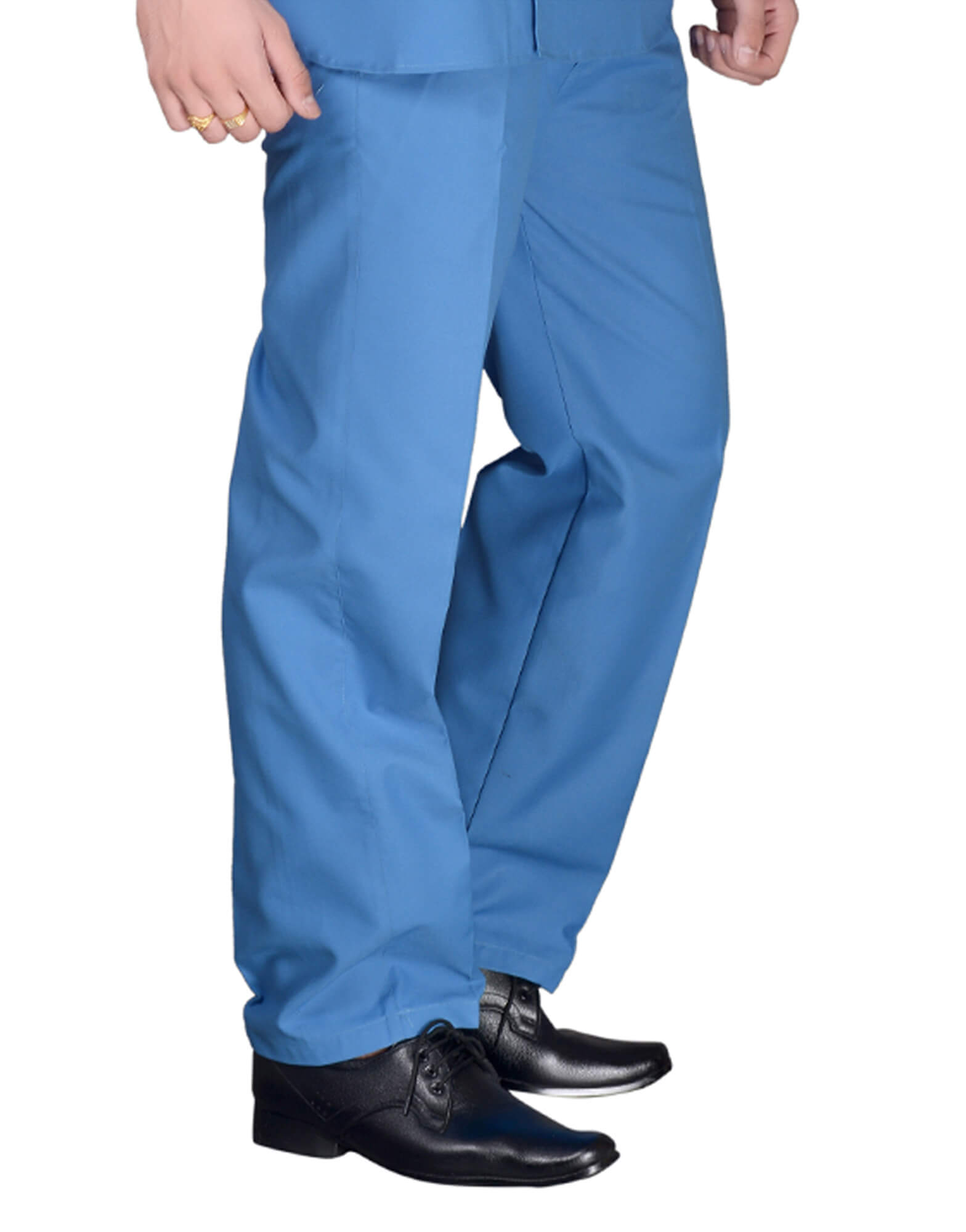 Blue Uniform Pajama   thumbnail 2