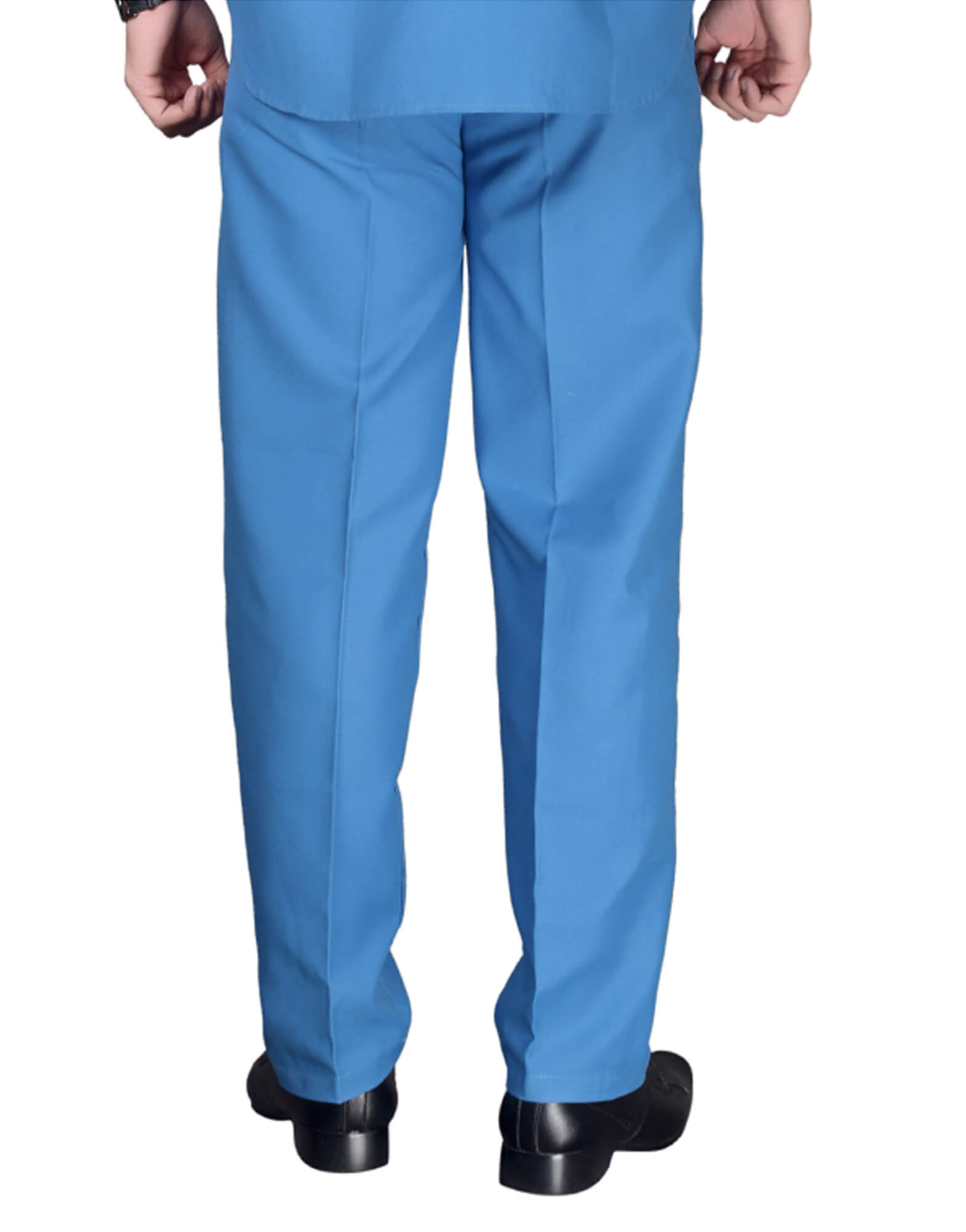 Blue Uniform Pajama   thumbnail 3