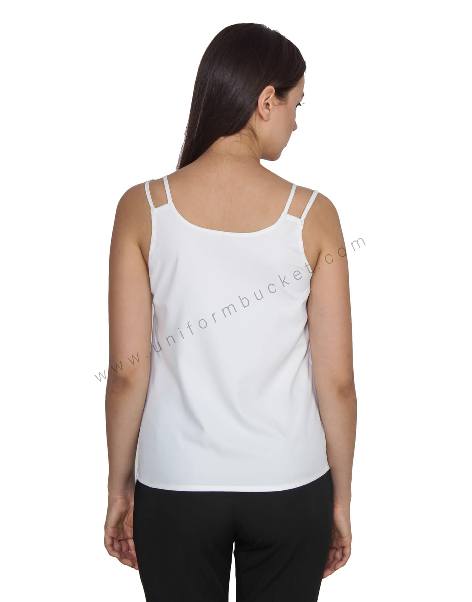 Double Strap Camisole Top thumbnail 3