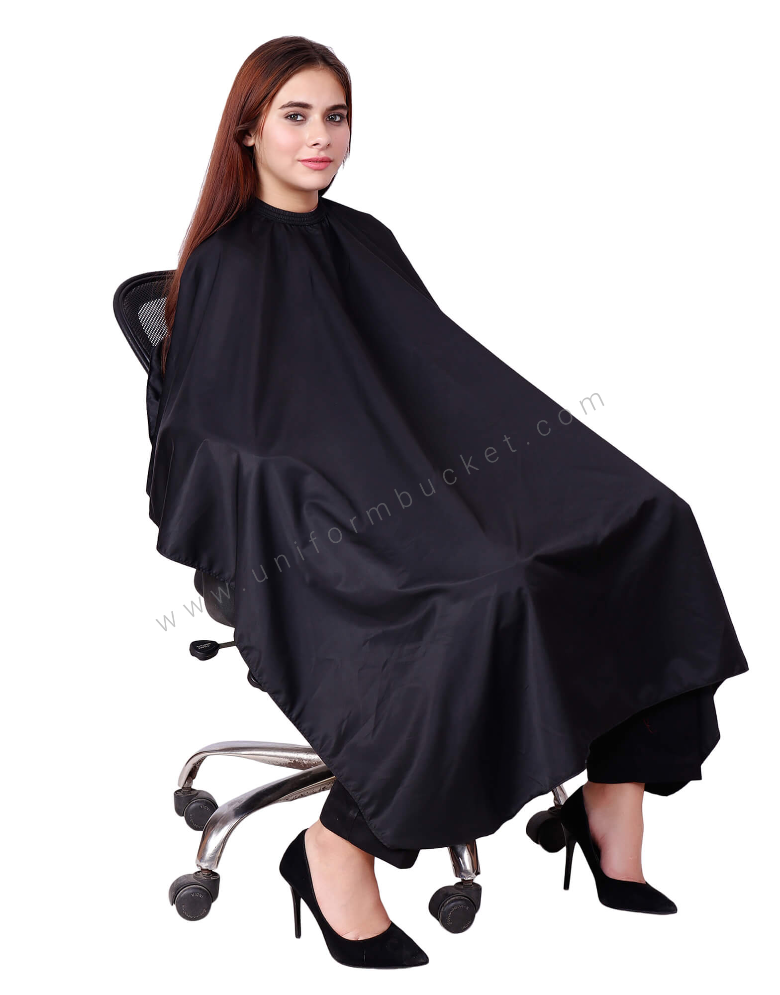 Black Cutting Sheet view 1