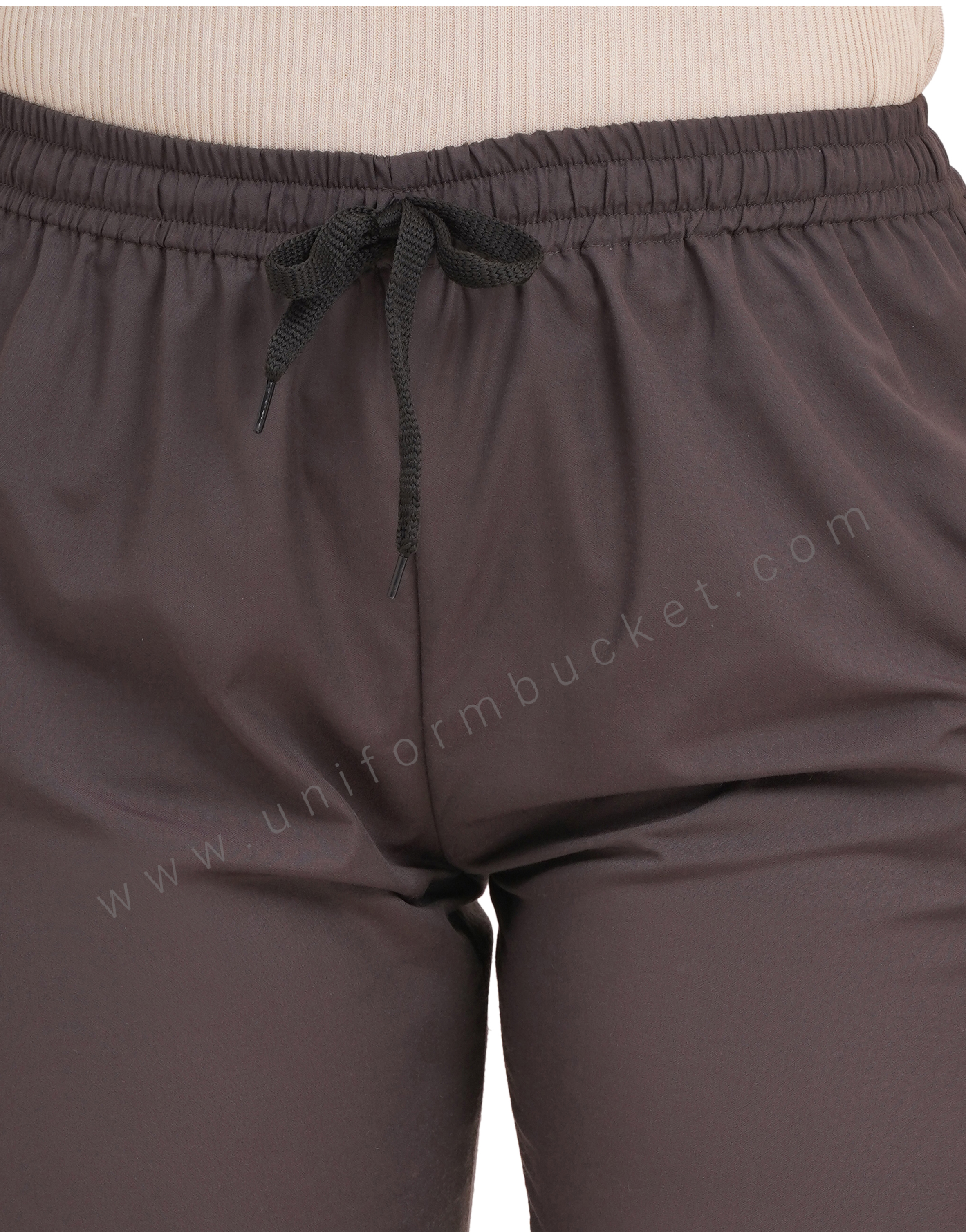 Full Elastic  Pajama Vampire grey for female thumbnail 6