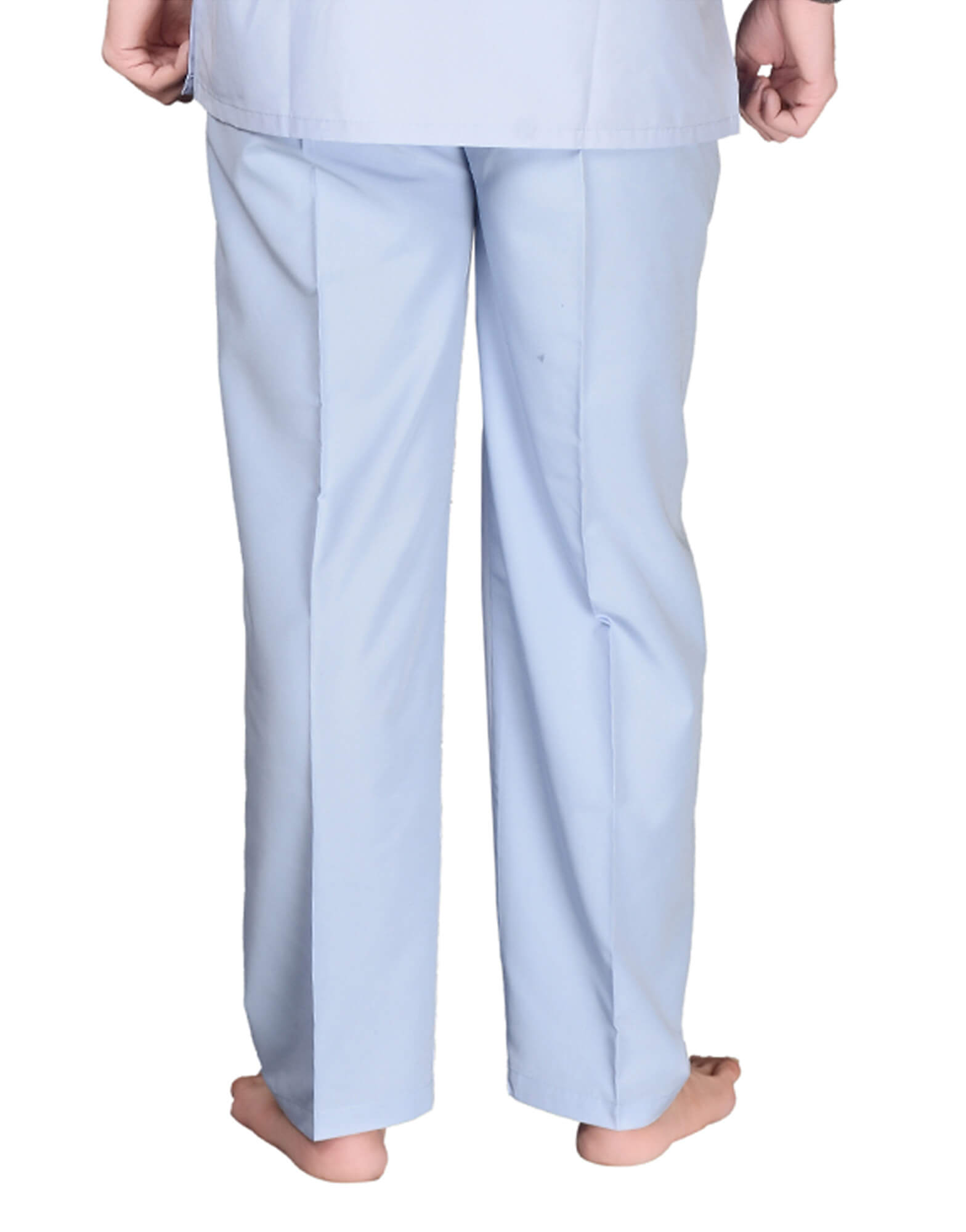 Light Gray Uniform Pajama For Male thumbnail 3