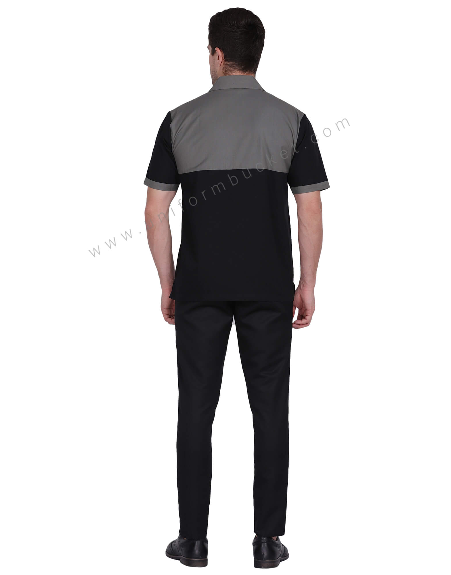 Male T-shirt Look Stylish  Shirt thumbnail 4