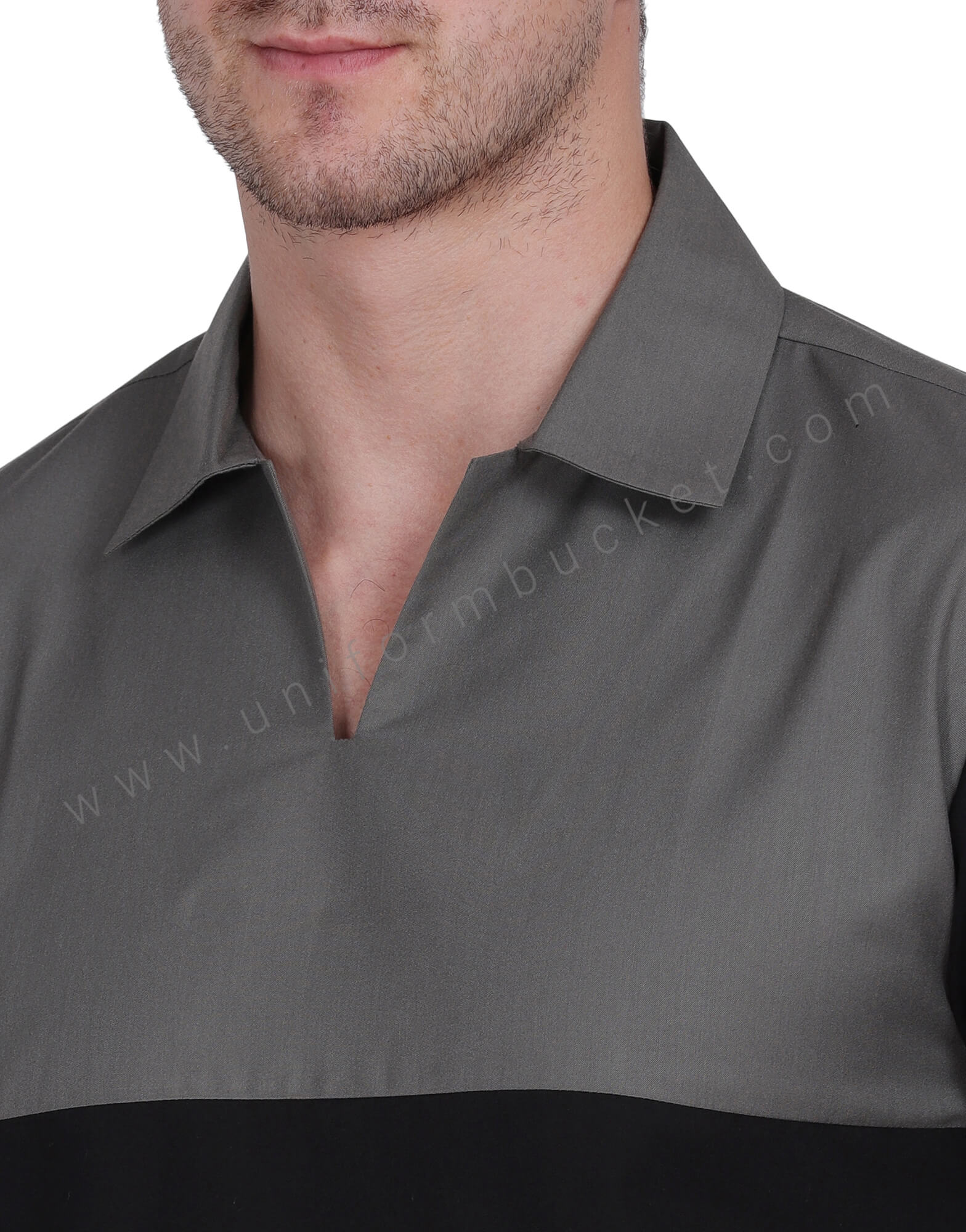 Male T-shirt Look Stylish  Shirt thumbnail 5