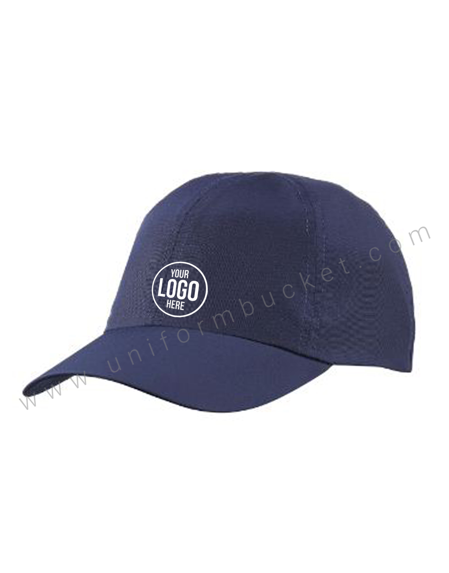 Navy Blue Cap thumbnail 2