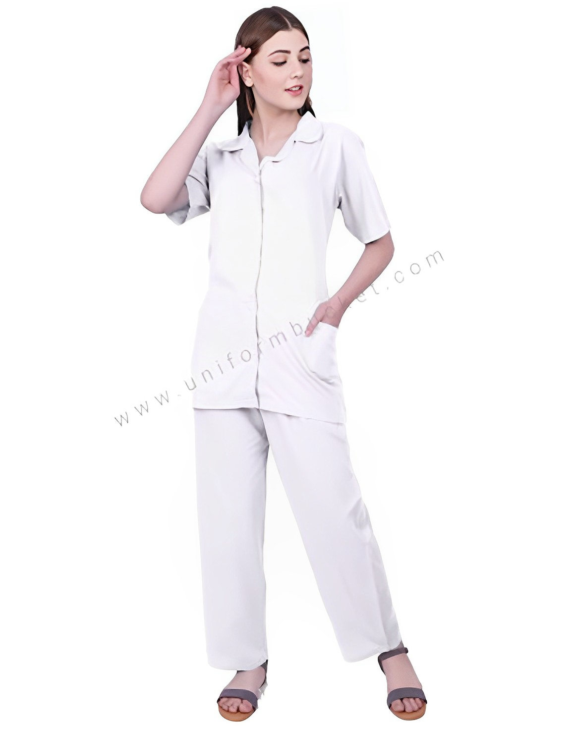 Plain White Bottoms thumbnail 5