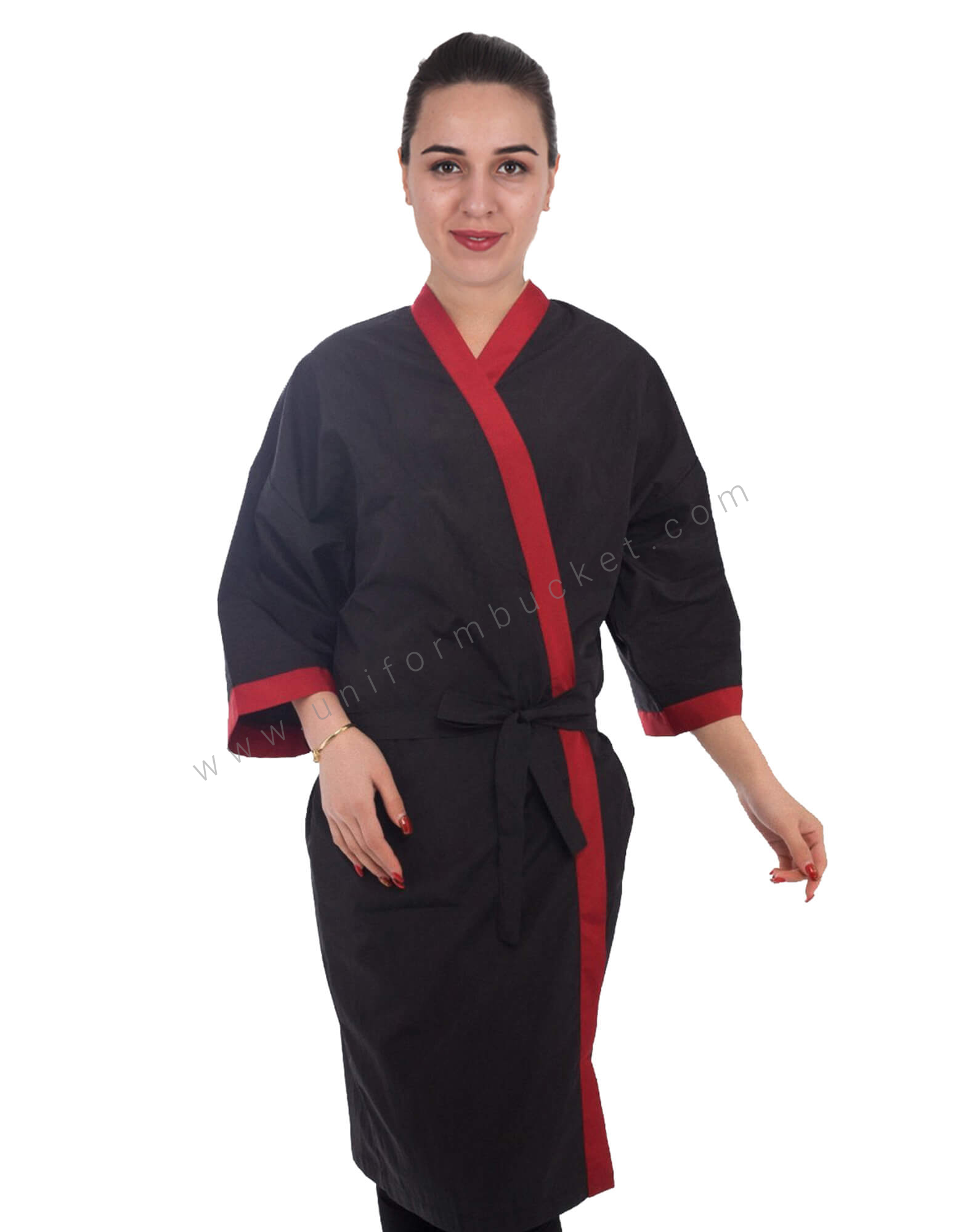 PREMIUM SLIMMING GOWN thumbnail 2