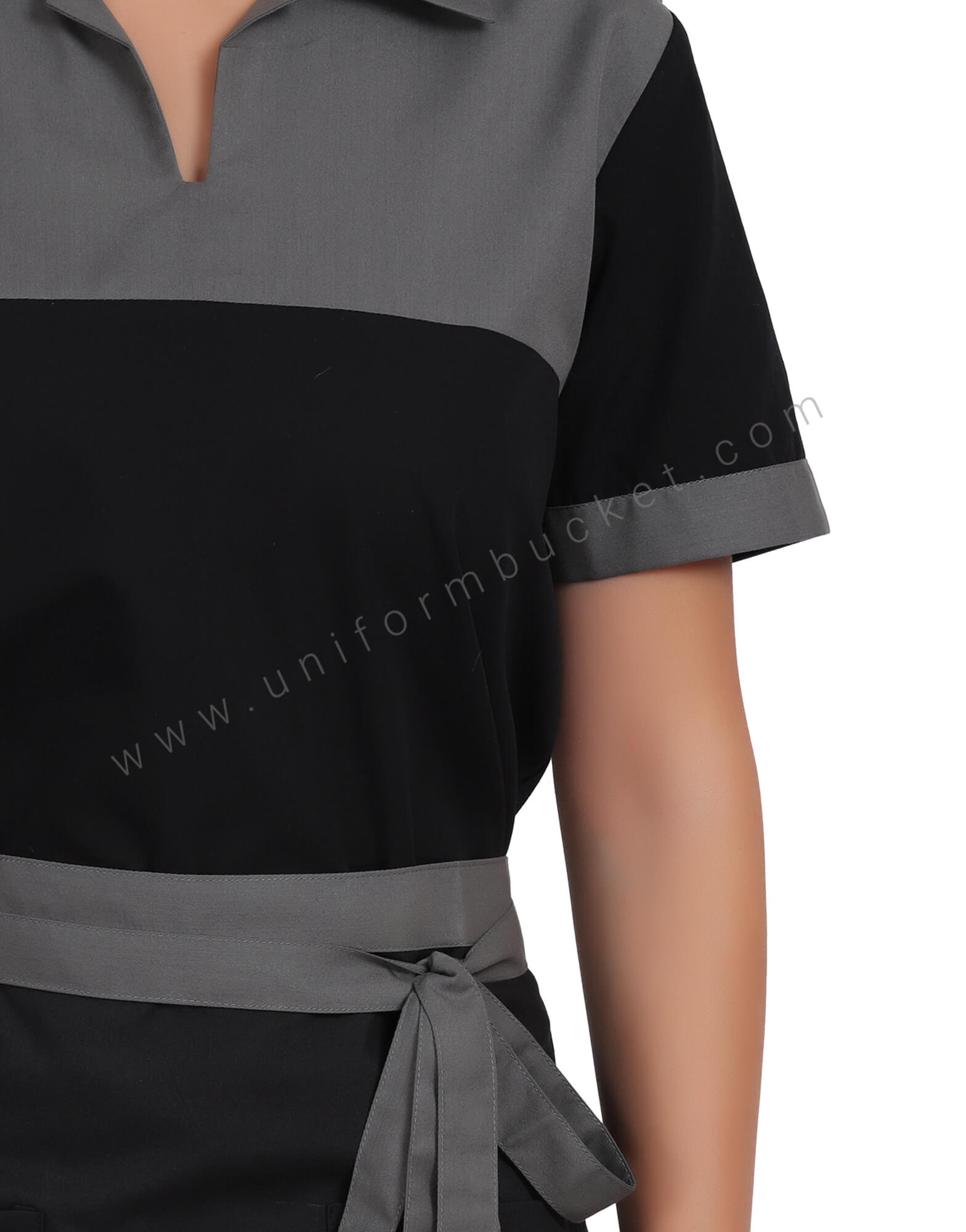 T-SHIRT LOOK FEMALE SHIRT thumbnail 5