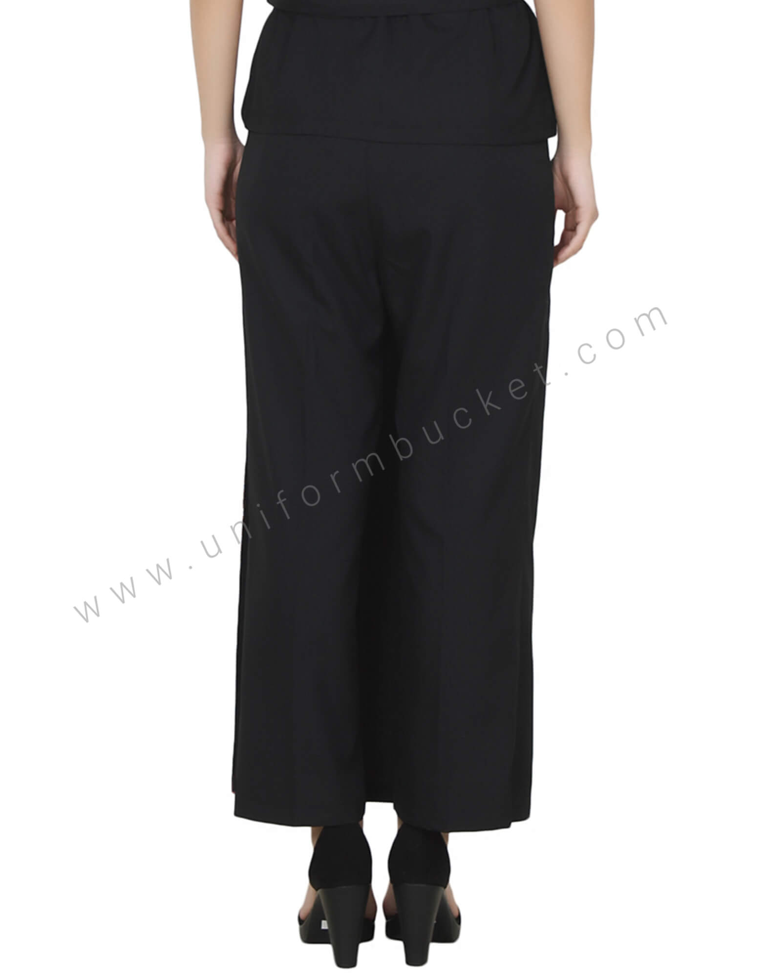 Thai Pant with Colorful Pattern thumbnail 4