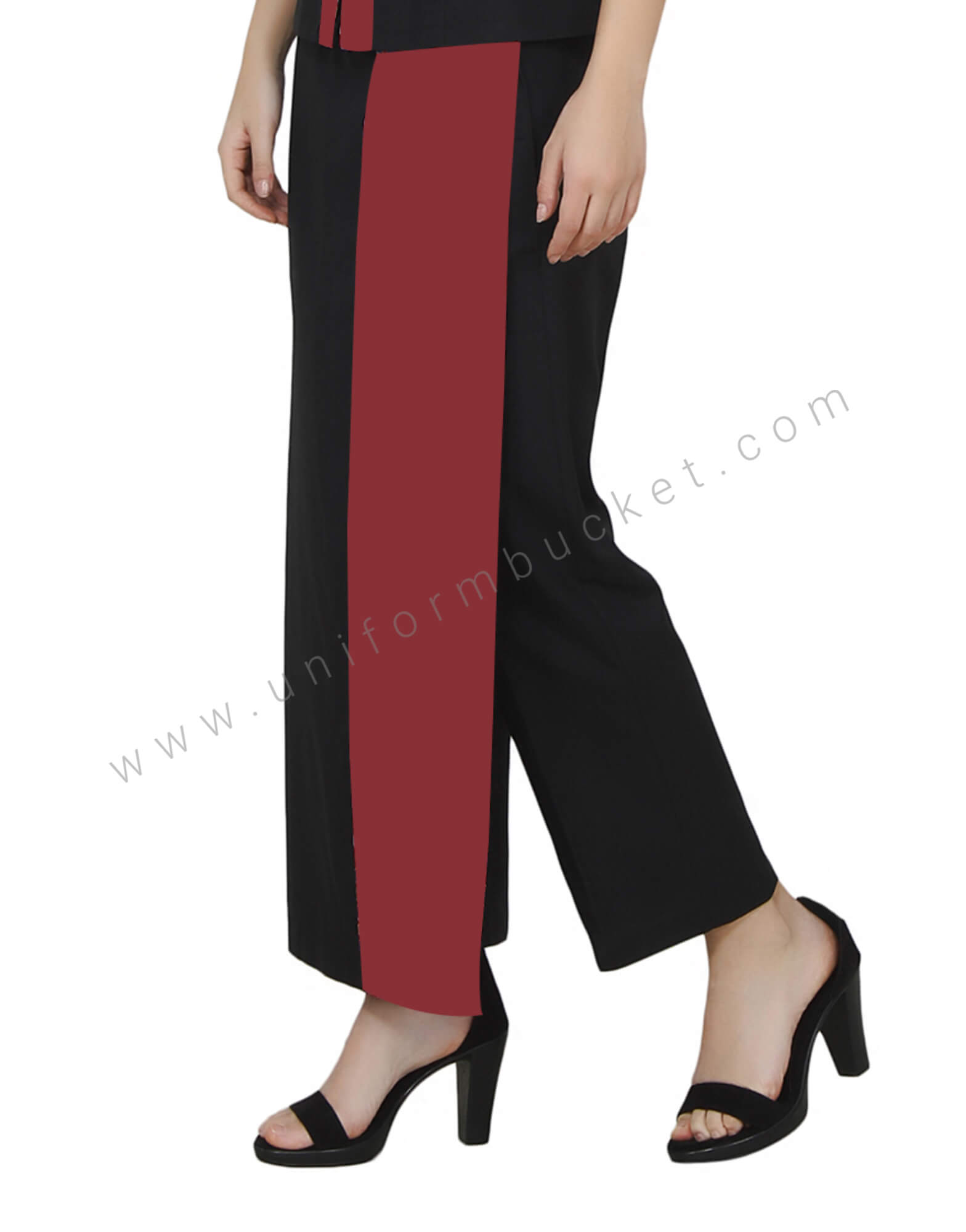 Thai Pant with Colorful Pattern thumbnail 3