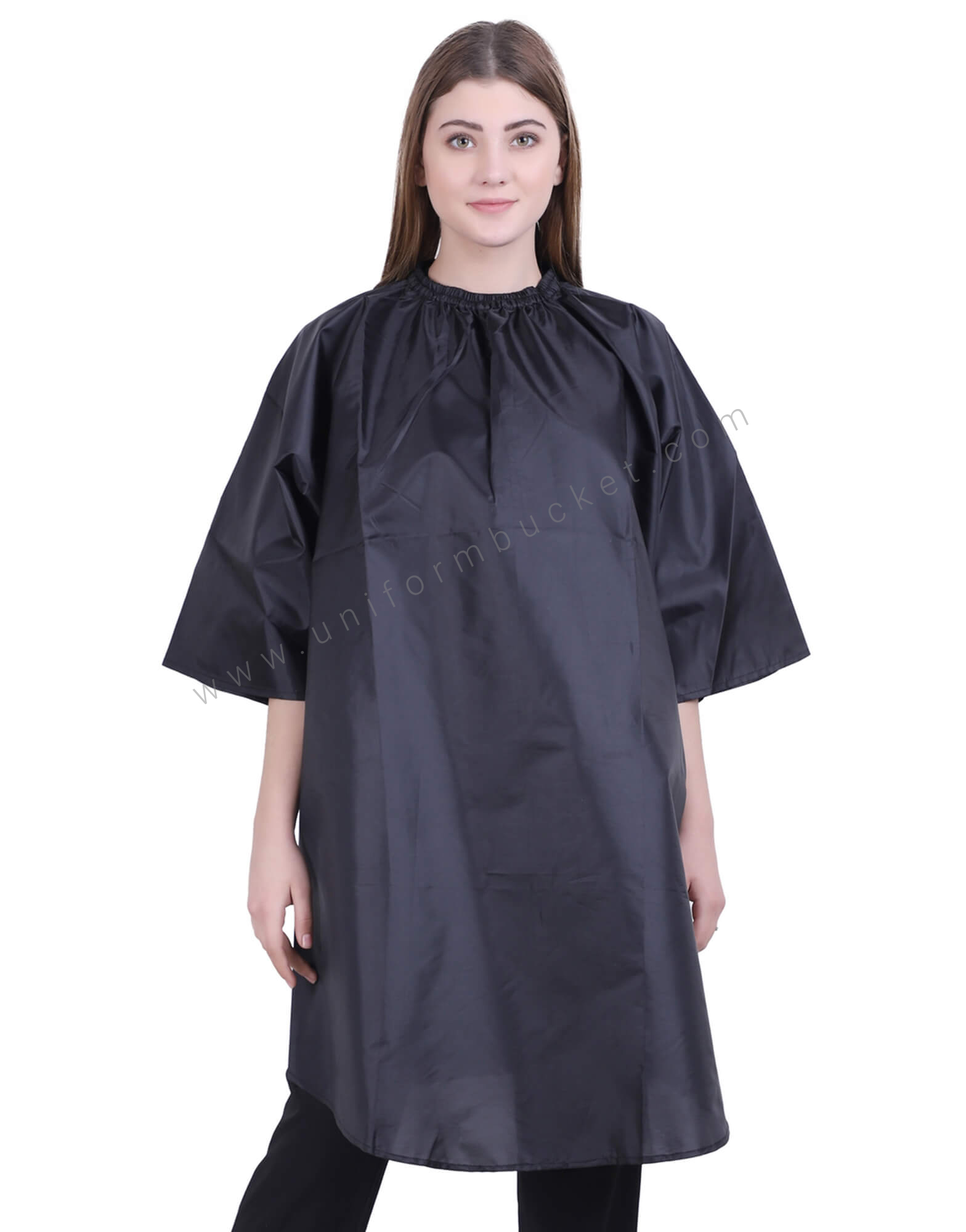 Unisex Black Cutting Sheet view 1