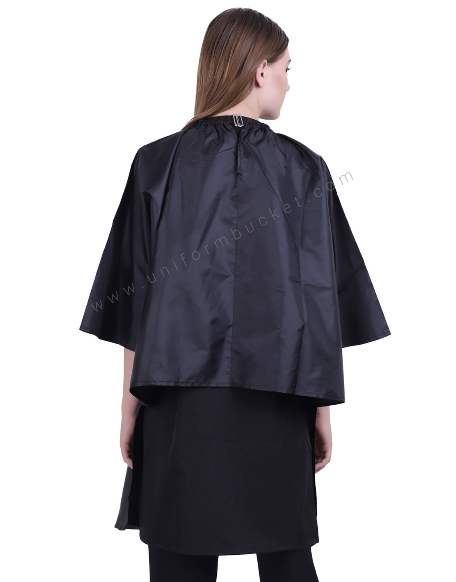 Unisex Black Cutting Sheet thumbnail 2