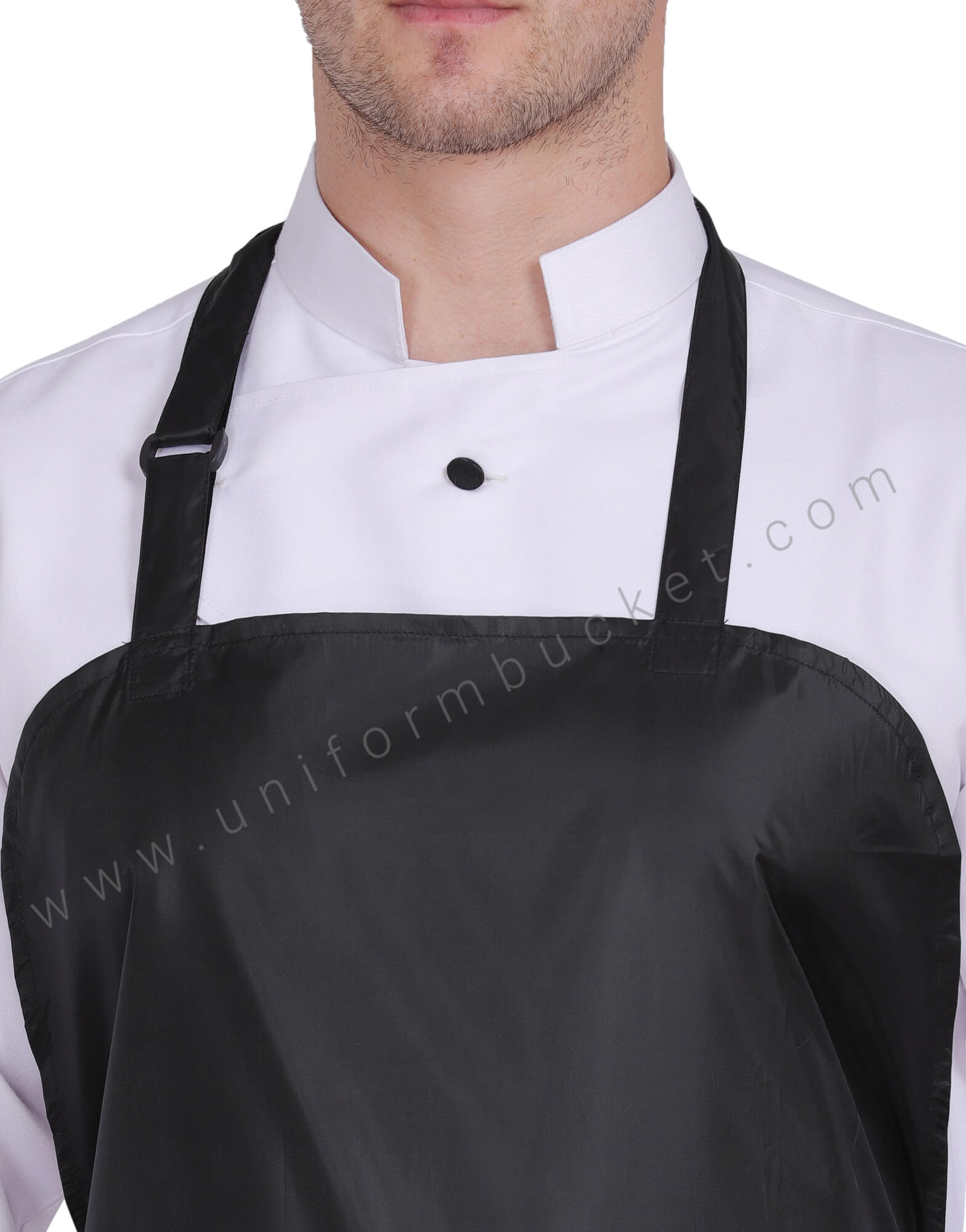 Waterproof Kitchen Apron thumbnail 4