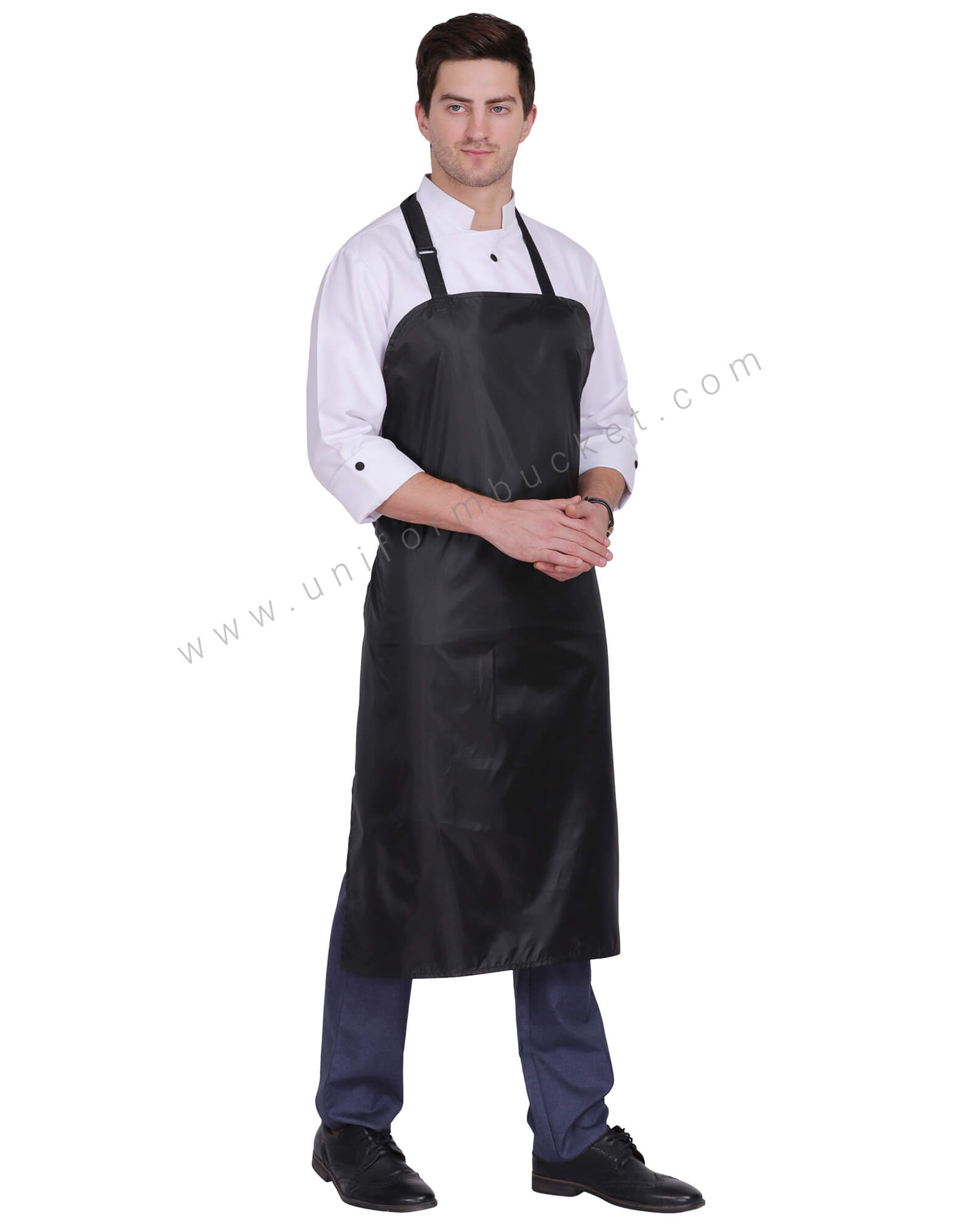 Waterproof Kitchen Apron thumbnail 2