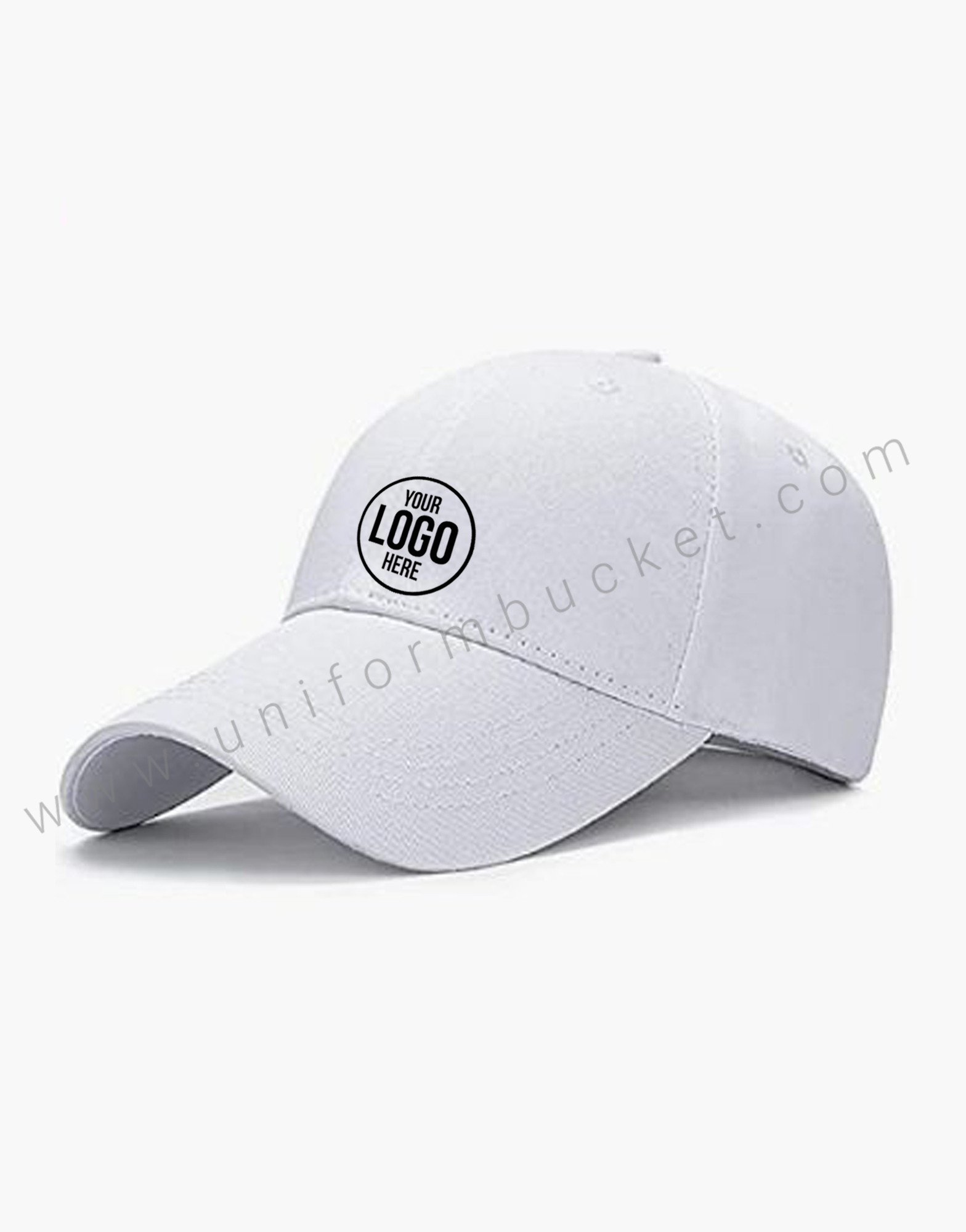 White Cap thumbnail 2
