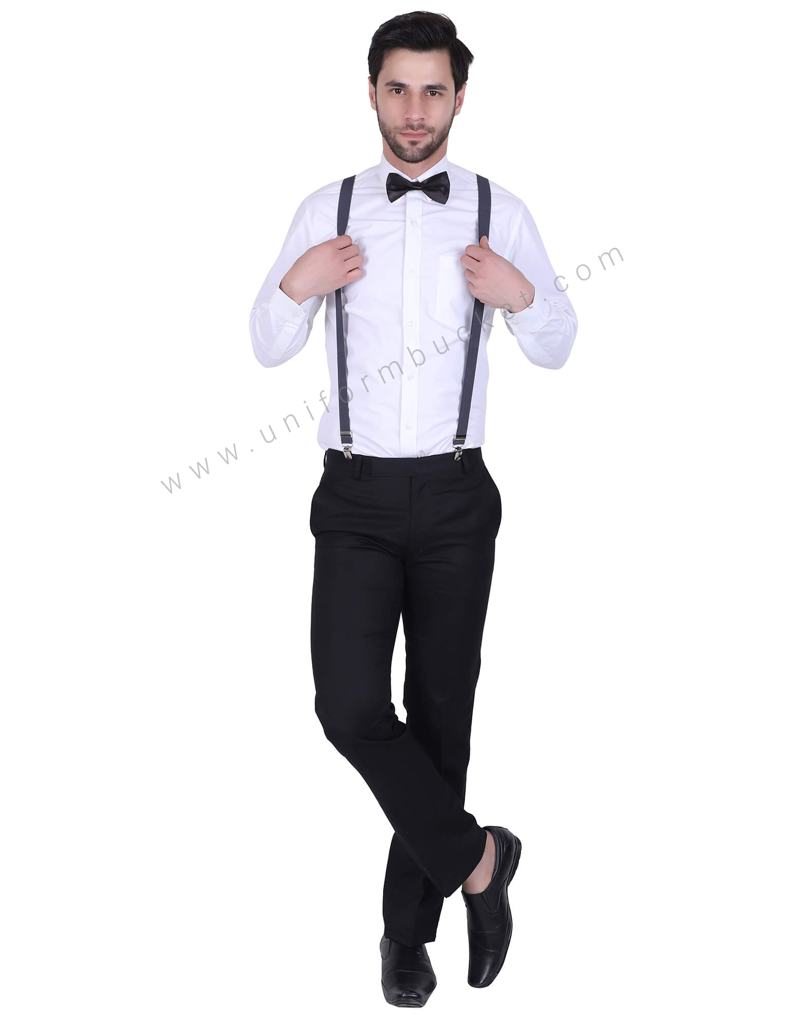 Suspender For Men thumbnail 3