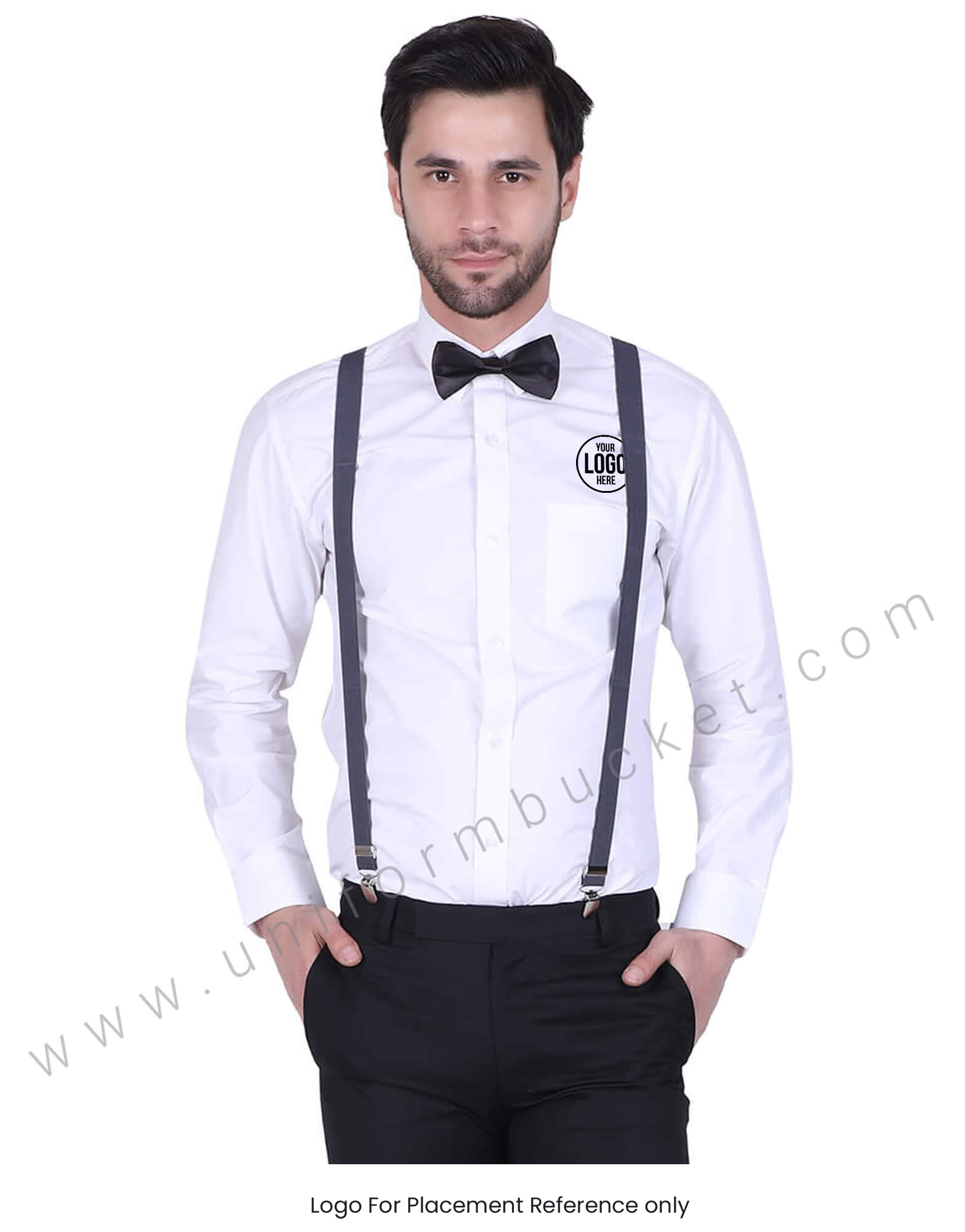 Suspender For Men thumbnail 4